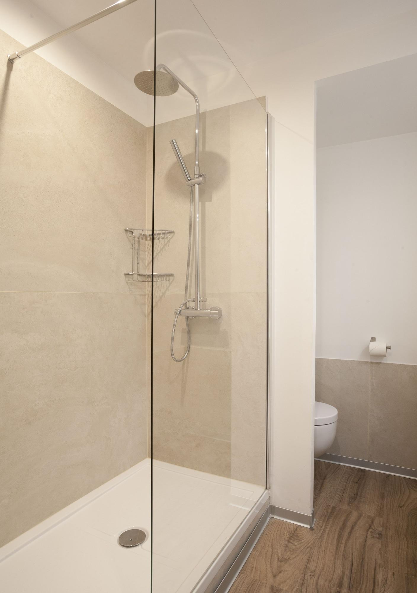 Residence Ifec Ivry-sur-Seine Eksteriør billede