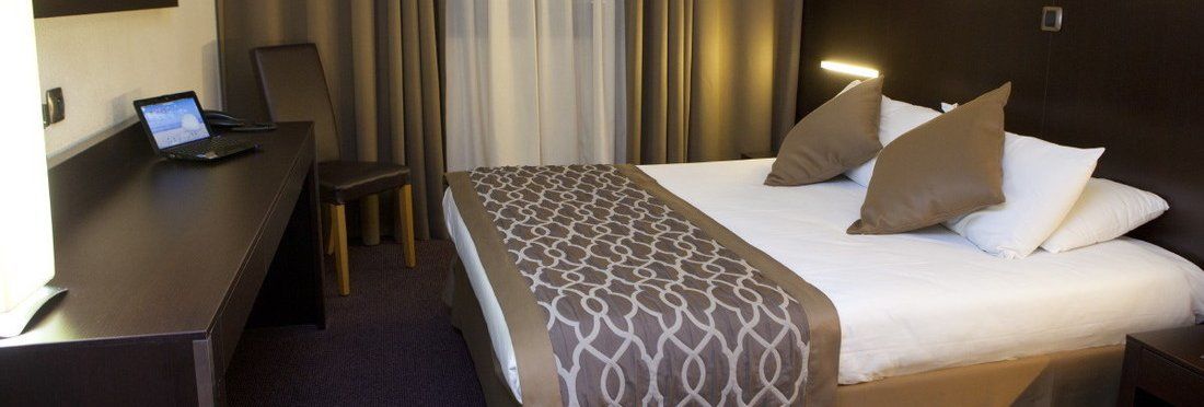 Residence Ifec Ivry-sur-Seine Eksteriør billede