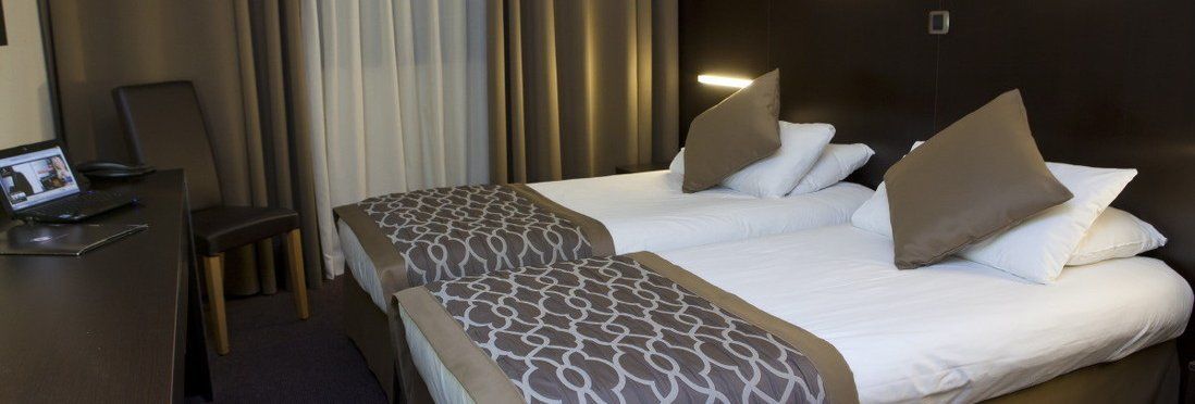 Residence Ifec Ivry-sur-Seine Eksteriør billede